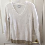 Liz Claiborne FINAL MARKDOWN Ladies  cotton sweater small Photo 0