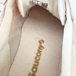 Saucony Shadow Original S1108-810 Women's Pink Suede Lifestyle Sneakers Shoes 6 Photo 11