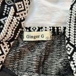 Ginger G  crop top Photo 3