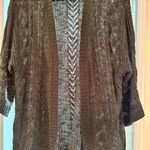 Pink republic Knitted Cardigan Photo 3