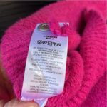 EUC Anthropologie Pilcro Longline Cardigan Pink Size XS Photo 7