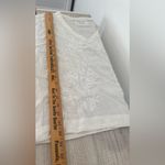 Karyn Seo Roxy Tonal Floral Embroidered V Photo 5