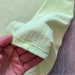 Lululemon ‎ Train to be Long sleeve shirt florid flash women’s size 4 Photo 9