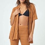 l*space L* - Marbella Pant in Camel | NWT - Women’s Sz Small - $165 Current Retail! Photo 4
