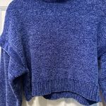 Urban Outfitters  Daria Double Take Chenille‎ Sweater Photo 1