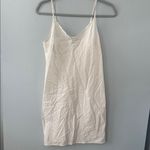 Brooks Brothers ‎ 100% Cotton Slip Dress Photo 1