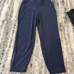 Athleta  Lot Trekkie North Short Brooklyn Mid Rise Ankle Pant & Jogger Size 8 Photo 7