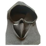 Seirus Innovation Black Fleece Ski Snowboard Face Mask Size XS Unisex Photo 1