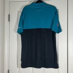 Nike NFL OnField Apparel Dri-Fit Men’s Jacksonville Jaguars Two-Tone Polo Size L Photo 1