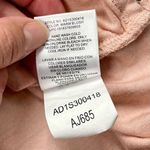 Adrianna Papell Women’s Pink Lace Overlay Career Tank Top XXL Photo 9