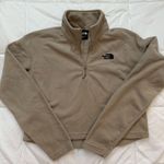 The North Face  Cropped The Fleece Photo 0
