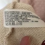 Fat Face Textured Striped Sweatshirt 6 Photo 5