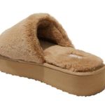 Muklucks MUK LUKS CREAM SLIDES Photo 4