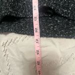 Anthropologie  Wool Blend Wide Cuffed Sleeve Sweater Size Small Photo 10