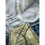 BKE Sabrina Buckle Short Shorts 26 x 3.5 Daisy Dukes Denim cut off Distressed Photo 5