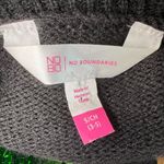 No Boundaries  Women's Ugly Christmas Sweater Size S Photo 2