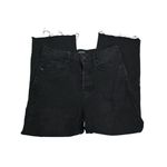 Wild Fable Womens 6 High Rise Straight Crop Jeans Photo 3
