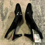 Anne Klein Women’s Black iFlex Heels Photo 3