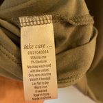 Downeast 🤍 Sage Green Top Photo 7