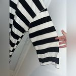 Source Unknown Smiley Face Alt Cyberpunk Skater Goth Edgy Retro Streetwear Trippy Stripes Dress Photo 2