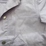 Fjallraven Vardag Jacket Lilac G Photo 10