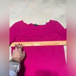 Diane Von Furstenberg  pink Dress 6 Photo 9