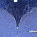 Patagonia Vintage Pile Jacket Photo 3