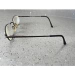 Marcolin Eyeglasses Frames ONLY 6726 Col. 559 Full Rim Oval 47 Photo 2