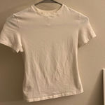SKIMS  Cotton Jersey T-Shirt Photo 3