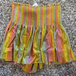 Dear Hannah Queen of sparkles deer Hannah shorts Photo 0