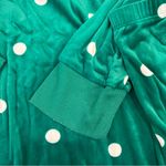 Joyspun Christmas Pajamas Women’s 2X Green Photo 1