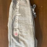 Champion Light gray sweatpants Photo 1
