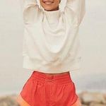 Free People Double Layer Shorts Photo 0