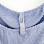 SKIMS NWT‎  Soft Lounge Mini Dress 2X Slate Photo 4