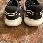 Brooks Glycerin 21 Black & White Athletic Road Sneakers Women's size 12 Medium Photo 5