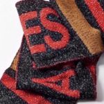 Urban Outfitters Los Angeles Soccer Scarf Photo 2