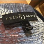Fred David  Blouse Photo 3