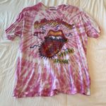 Daydreamer Rolling Stones Graphic Tee  Photo 0