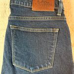 Ralph Lauren Lauren  Dark Blue Boot Cut Jeans size 6P Photo 9