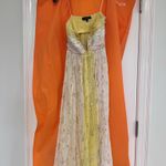 Ramy Brook  Demi Strapless Jacquard Gown Photo 4