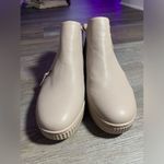 SOUL Naturalizer Turner Mid High Top Platform Sneakers Boots Tan Beige Size 12 Photo 8