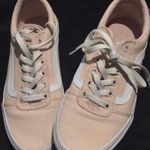 Vans Rose Pink Van Sneakers Photo 0