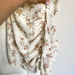 Sabo Skirt NWT Carlotta Floral Dress Photo 8