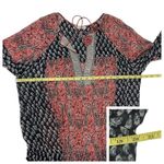 Ulla Johnson Silk Salinas Dress - Coral - 2 Photo 3