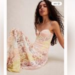 For Love & Lemons  Blossom Maxi Dress Free‎ People Small Photo 1