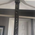 Greg Norman Men’s  Black Belt Size 34 Photo 0