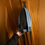 Urban Expression Urban Expressions Sling Backpack NWOT Photo 1