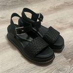 Clarks  Black Sandals Photo 1