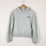 NikeCourt Women's Fleece Heritage Pullover Hoodie Photo 1