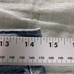 AGOLDE  Women’s Riley Crop Straight Leg Jeans Size 27/4 Photo 6